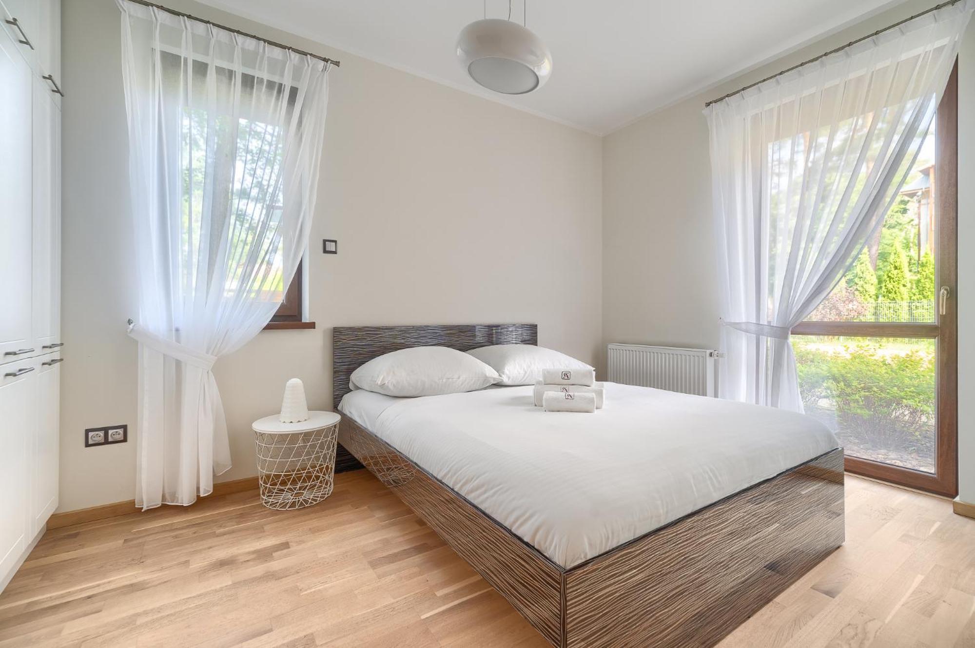 Rezydencja Park - City Apartments Mielno  Exterior photo